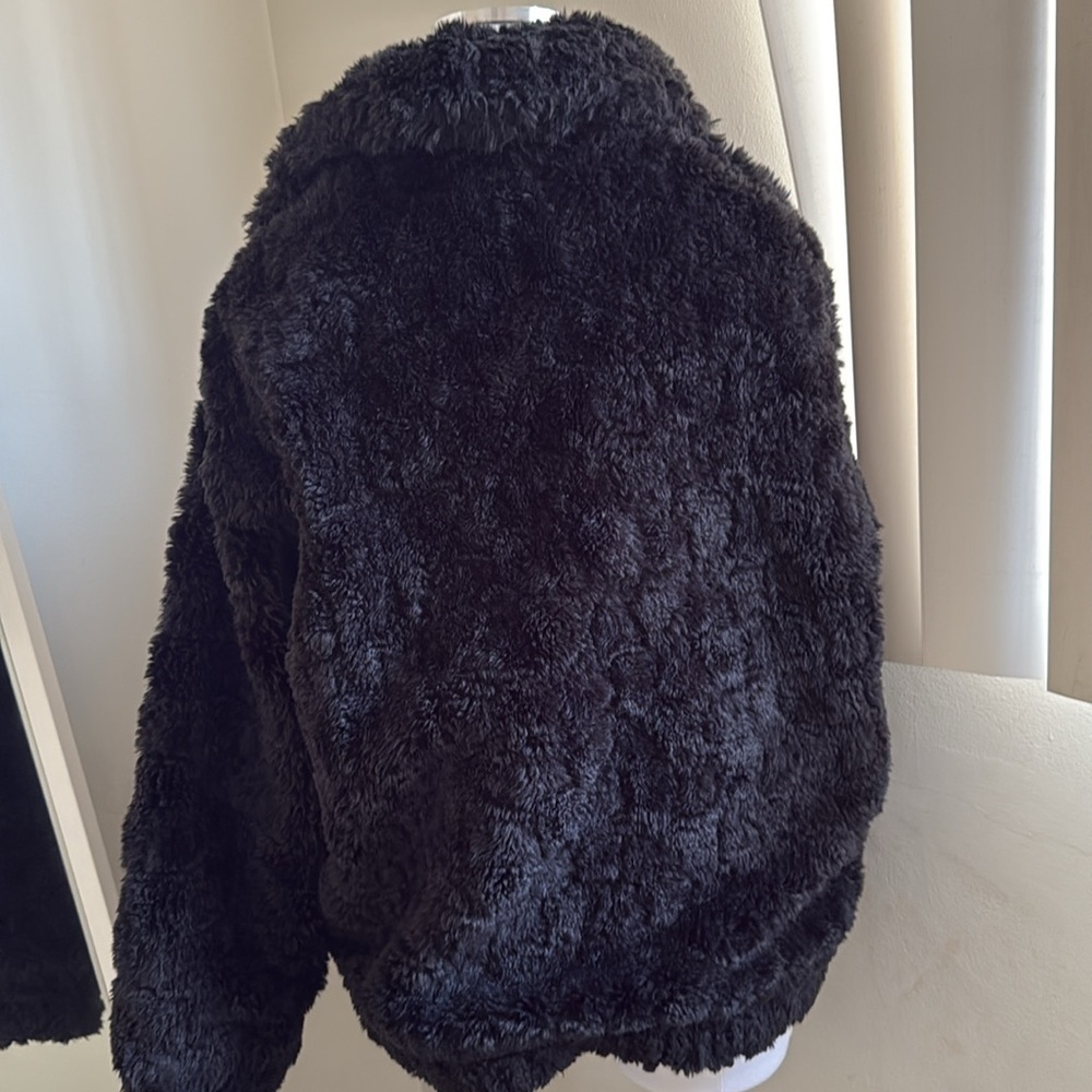 Teddy coat - Picture 4 of 5